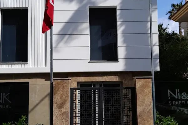 Özbekistan Büyükelçiliği Antalya Fahri Konsolosluğu - Resim 16