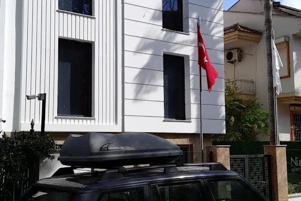 Özbekistan Büyükelçiliği Antalya Fahri Konsolosluğu - Resim 3
