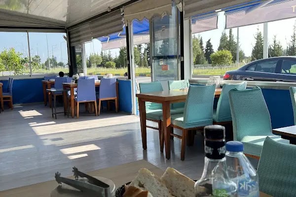 Yudum Yiğit Restaurant - Resim 5