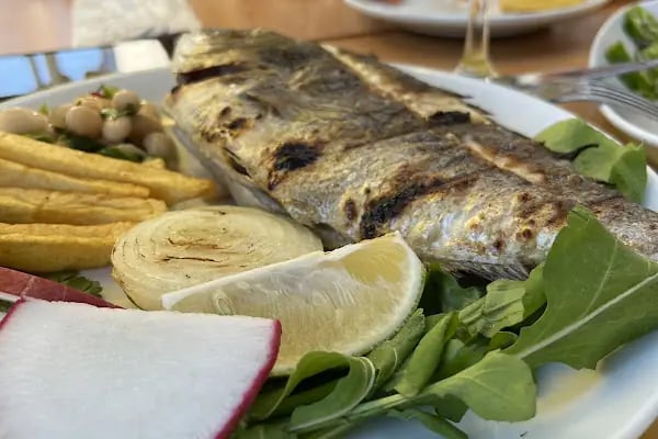 Yudum Yiğit Restaurant - Resim 10