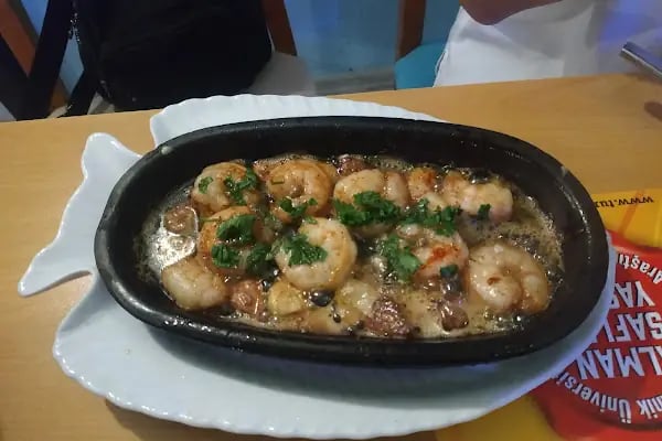 Yudum Yiğit Restaurant - Resim 16