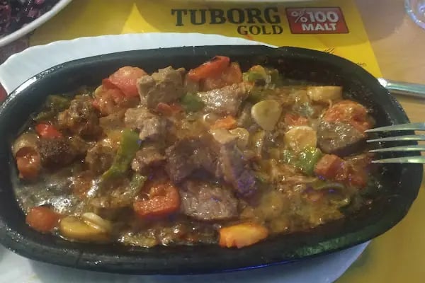 Yudum Yiğit Restaurant - Resim 9
