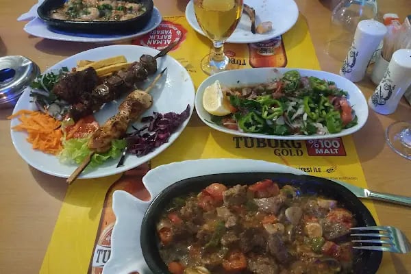 Yudum Yiğit Restaurant - Resim 11