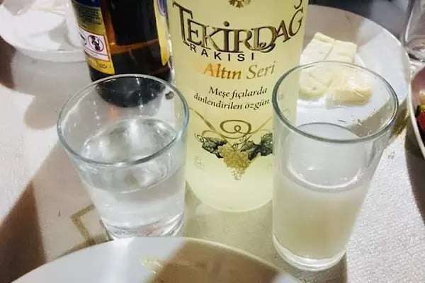 Yudum Yiğit Restaurant - Resim 17