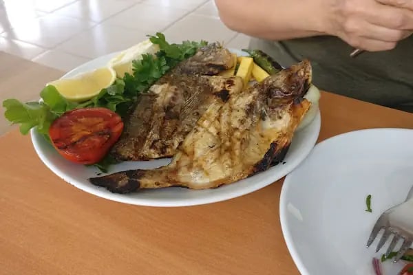 Yudum Yiğit Restaurant - Resim 8