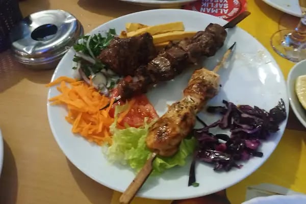 Yudum Yiğit Restaurant - Resim 3