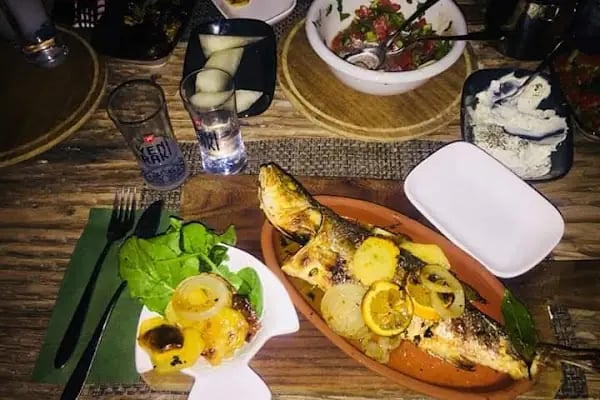 Yudum Yiğit Restaurant - Resim 14