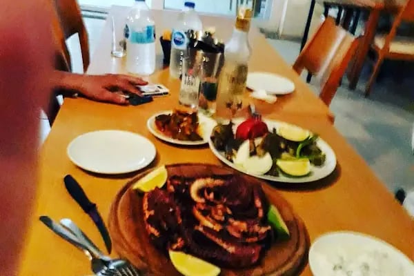 Yudum Yiğit Restaurant - Resim 15