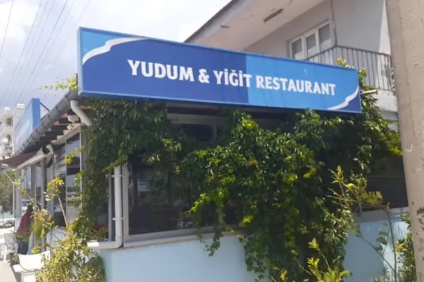 Yudum Yiğit Restaurant - Resim 2