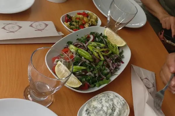 Yudum Yiğit Restaurant - Resim 18