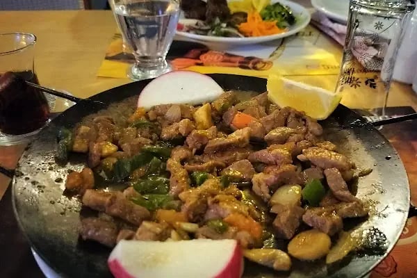 Yudum Yiğit Restaurant - Resim 13