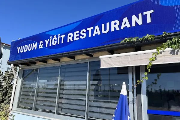 Yudum Yiğit Restaurant - Resim 4