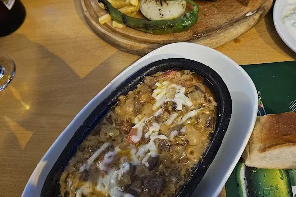 Yudum Yiğit Restaurant - Resim 12