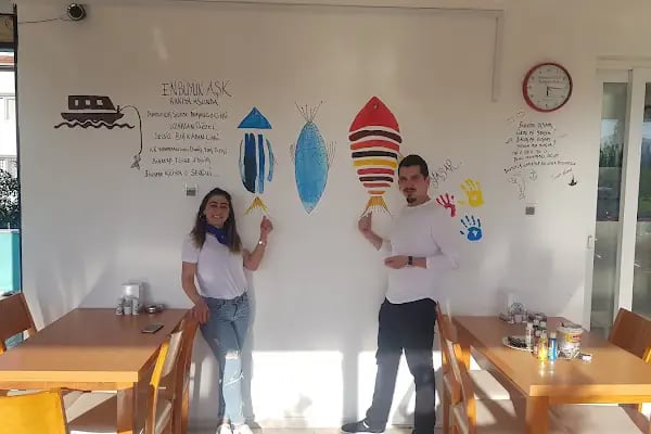 Yudum Yiğit Restaurant - Resim 19