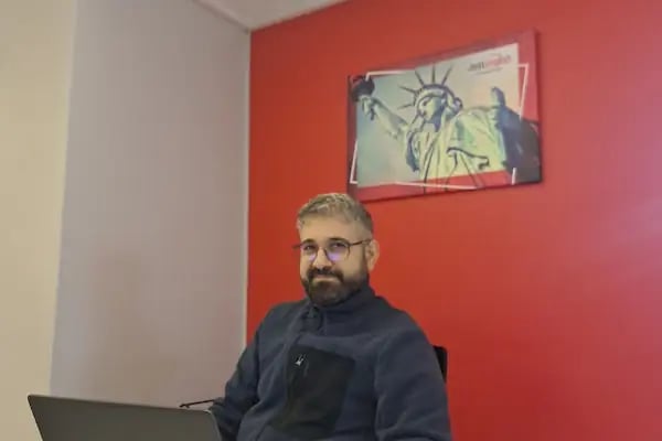 Just English Dil Okulları Bursa-FSM Bulvarı - Resim 13