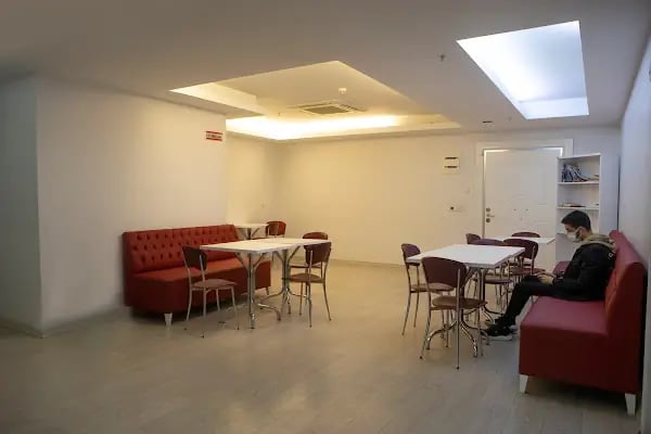 Just English Dil Okulları Bursa-FSM Bulvarı - Resim 4