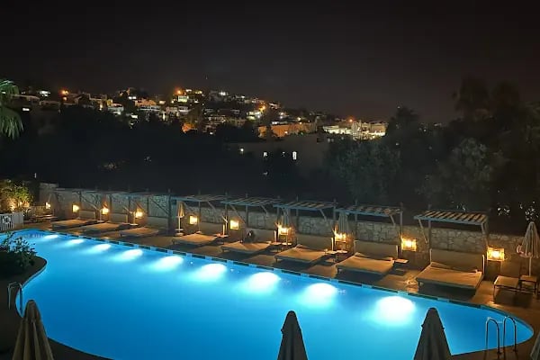 Queen Residences - Resim 14