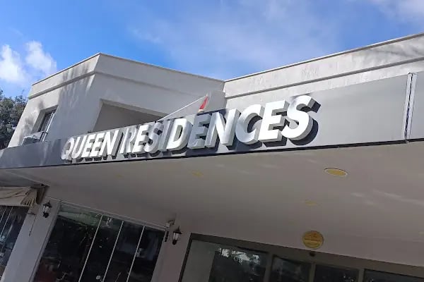 Queen Residences - Resim 5