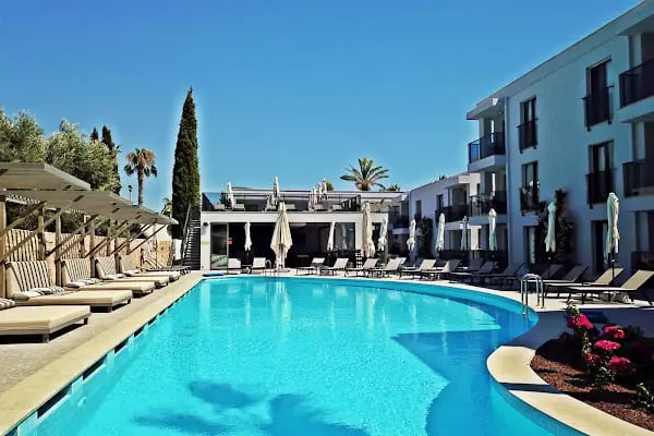 Queen Residences - Resim 7