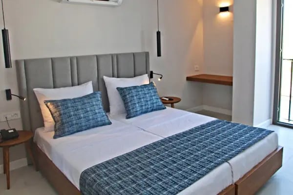 Queen Residences - Resim 2