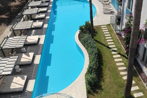 Queen Residences - Resim 4