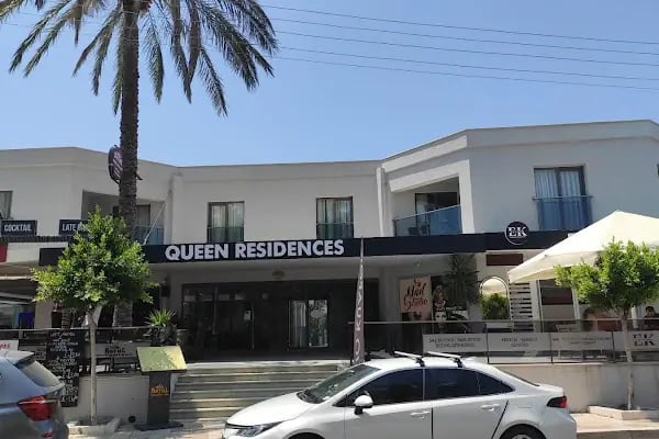 Queen Residences - Resim 1