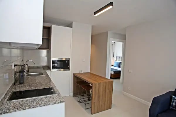 Queen Residences - Resim 18