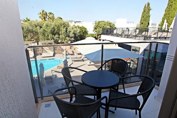 Queen Residences - Resim 17