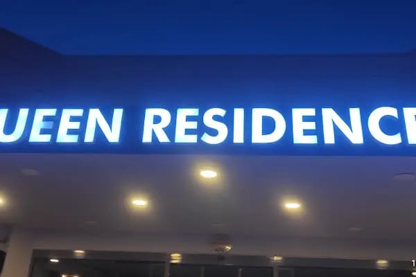 Queen Residences - Resim 6