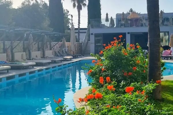 Queen Residences - Resim 12