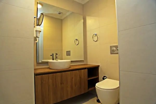 Queen Residences - Resim 9