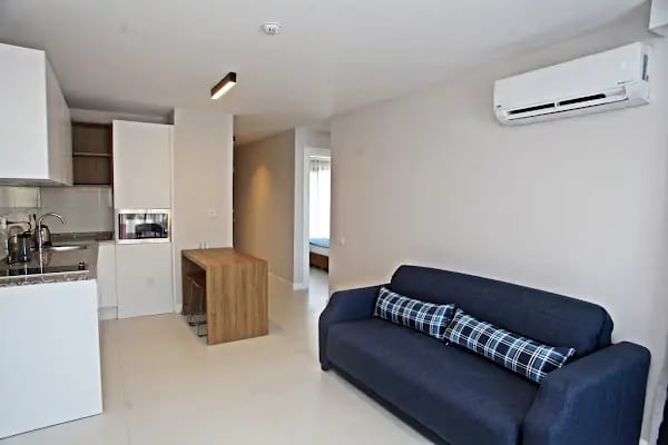 Queen Residences - Resim 8