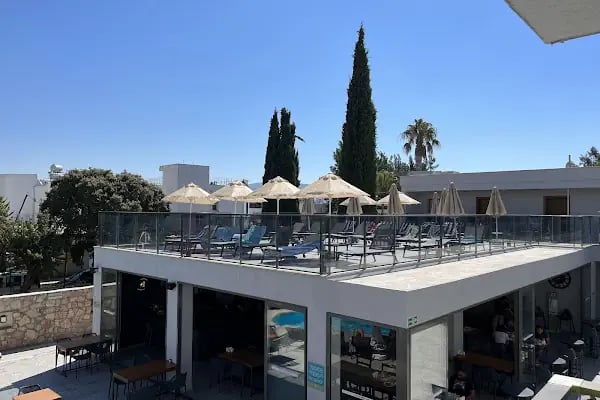 Queen Residences - Resim 16