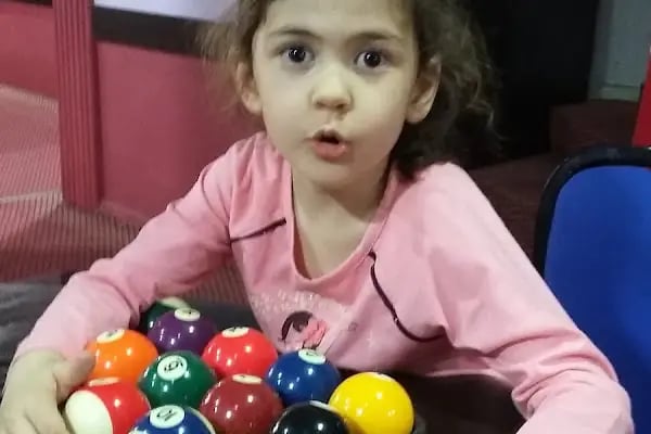 Tribal Bilardo Ihtisas Ve Spor Kulübü - Resim 6