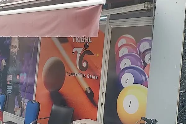 Tribal Bilardo Ihtisas Ve Spor Kulübü - Resim 3