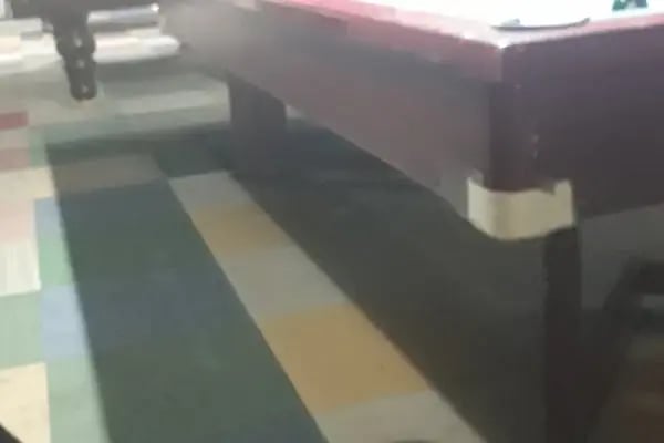 Tribal Bilardo Ihtisas Ve Spor Kulübü - Resim 4