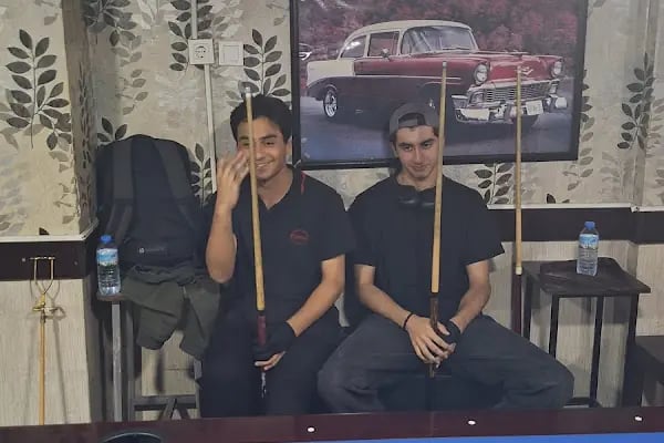 Tribal Bilardo Ihtisas Ve Spor Kulübü - Resim 2