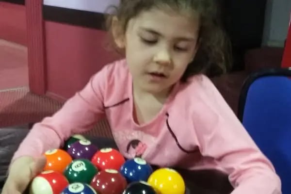 Tribal Bilardo Ihtisas Ve Spor Kulübü - Resim 11