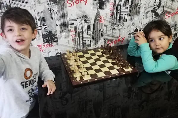 Tribal Bilardo Ihtisas Ve Spor Kulübü - Resim 7