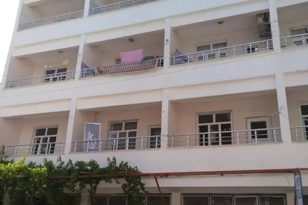 ÇERMİK İPEK OTEL - Resim 8