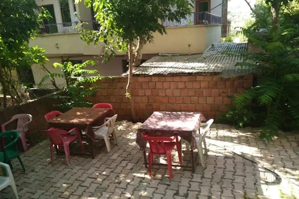 ÇERMİK İPEK OTEL - Resim 3