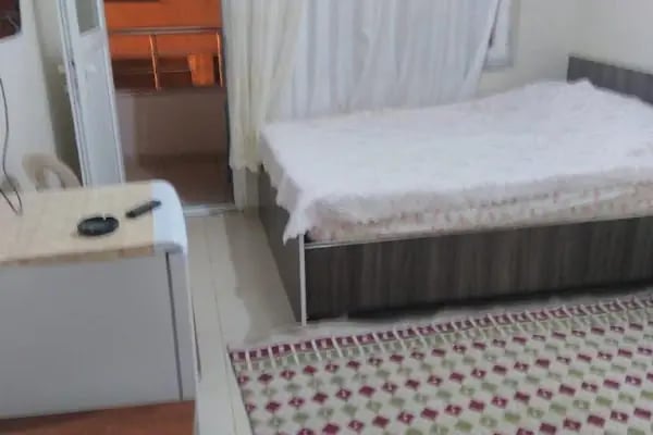 ÇERMİK İPEK OTEL - Resim 4