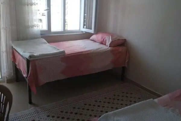 ÇERMİK İPEK OTEL - Resim 5
