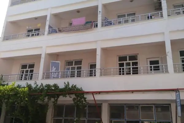 ÇERMİK İPEK OTEL - Resim 7