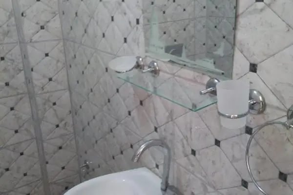 ÇERMİK İPEK OTEL - Resim 6