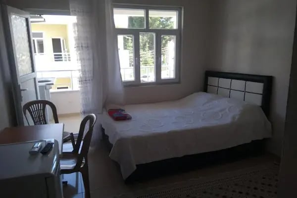 ÇERMİK İPEK OTEL - Resim 2