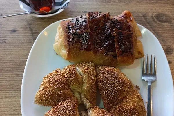 ÖZ EGE SİMİT SARAYI - Resim 6