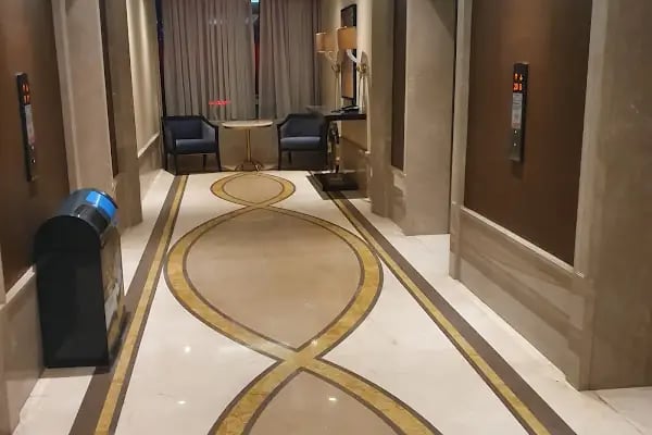 Elite World Grand Hotel - Resim 7