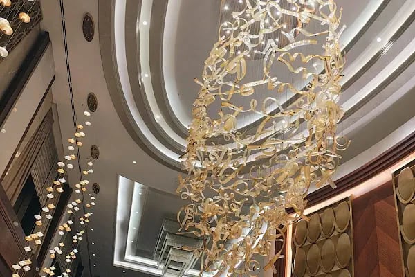 Elite World Grand Hotel - Resim 4