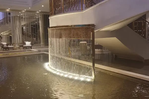 Elite World Grand Hotel - Resim 5